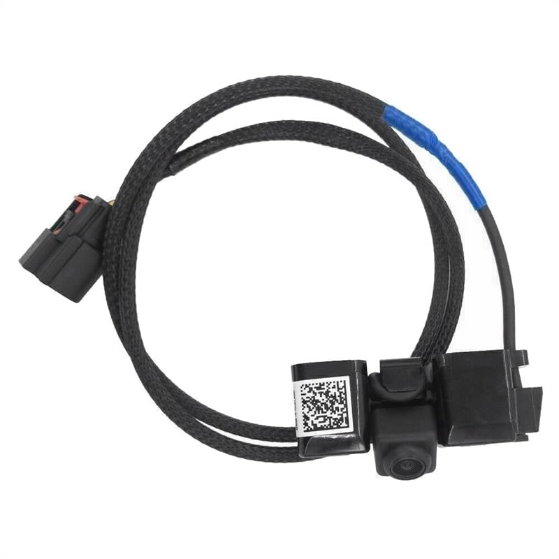 Reversing Camera - Wired