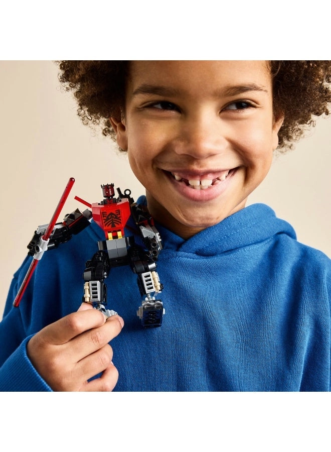 Darth Maul Mech (75411) - The Clone Wars Star Wars