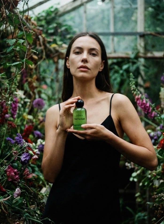 Oud Patchouli - Eau de Parfum 100ml