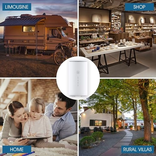 JC16-1 - 2402 Mbps 802.11ac