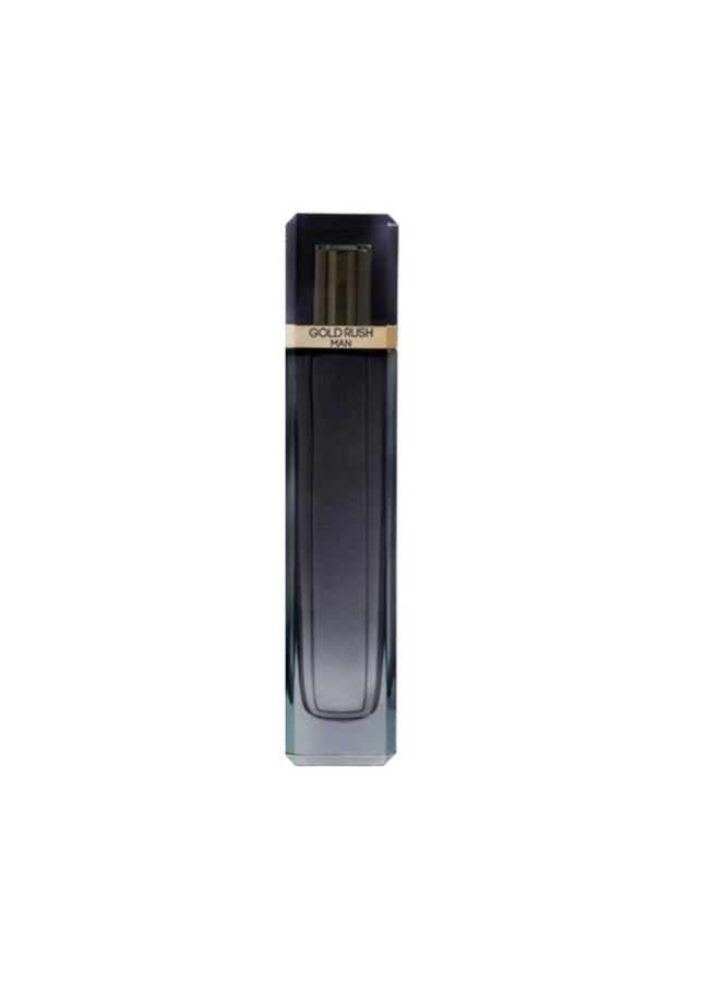 Gold Rush Man Eau de Toilette 100ml