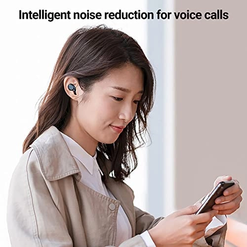 Mini Invisible True Wireless Earphone