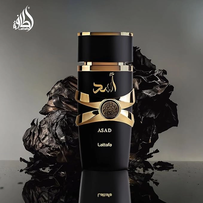 Asad Eau de Parfum 100 ml