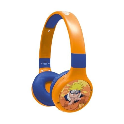 Naruto Wireless Headphone