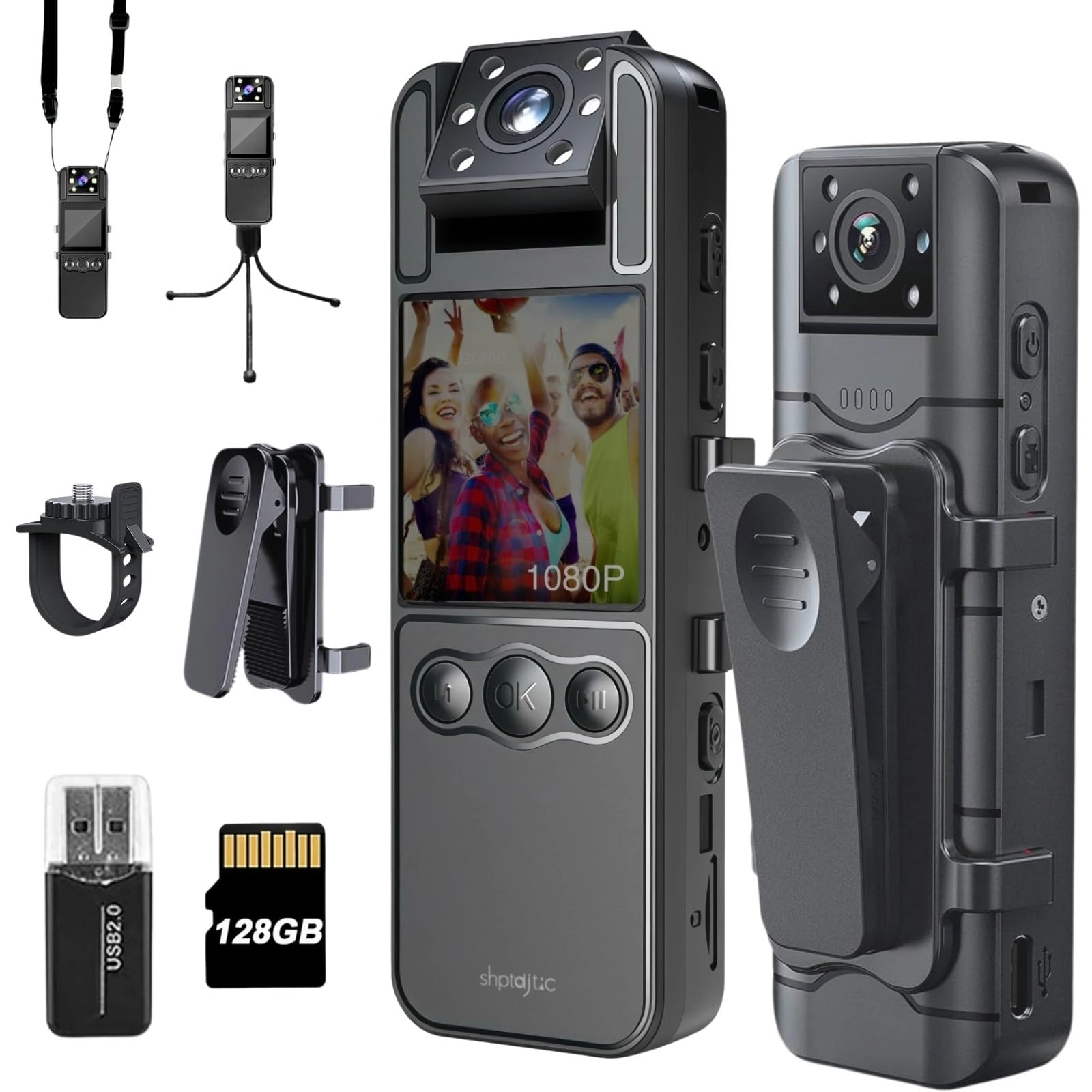 SHPTDJTIC H82-1080-128G