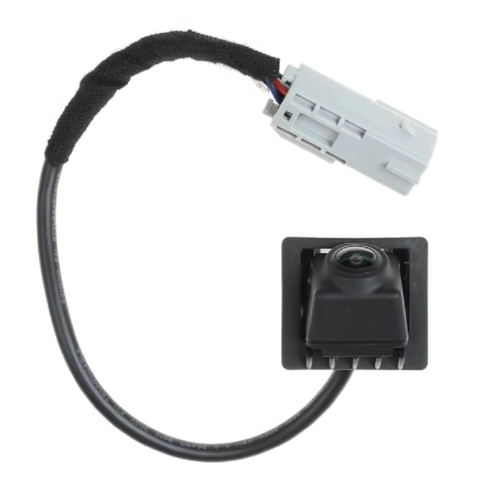 Backup Camera - Night vision