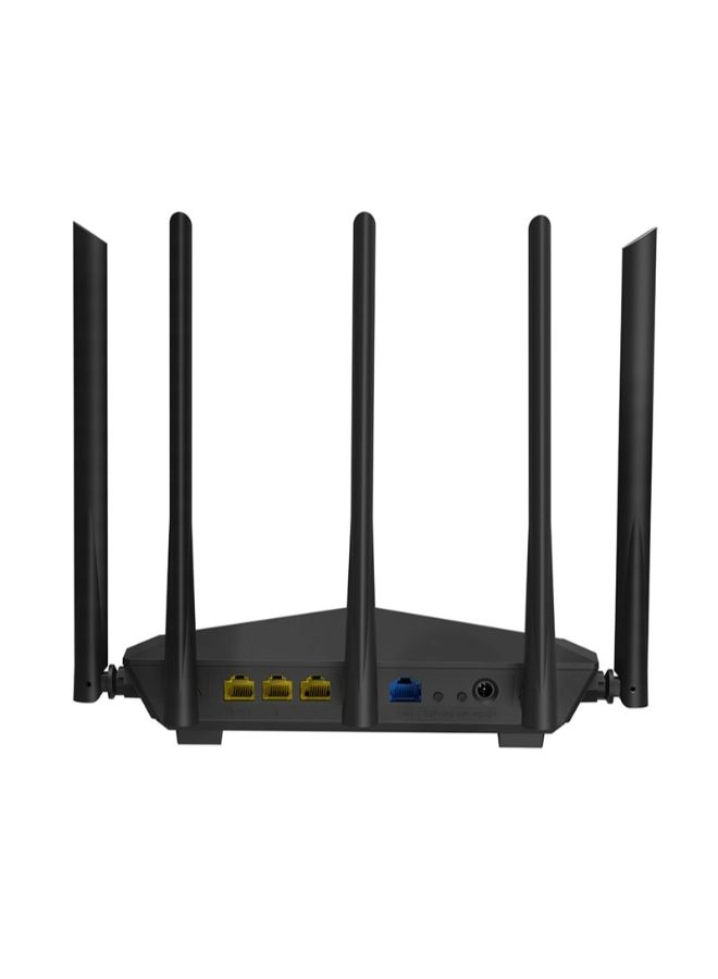 AC7 - 5-Antenna Gigabit 5G Router