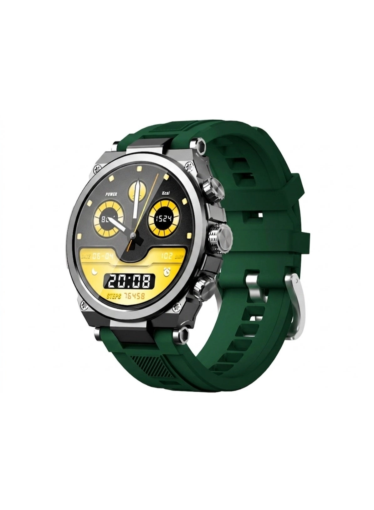 JOHN PAULS Smart Watch