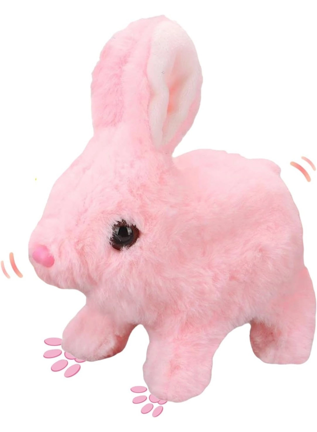 Rezzoss Rabbit - 17 cm