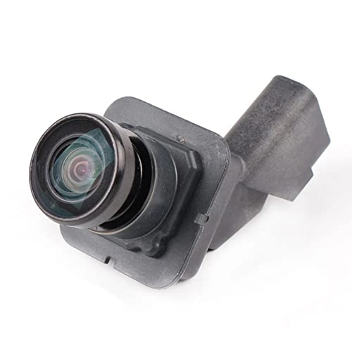 Rear View Backup Camera - Wired