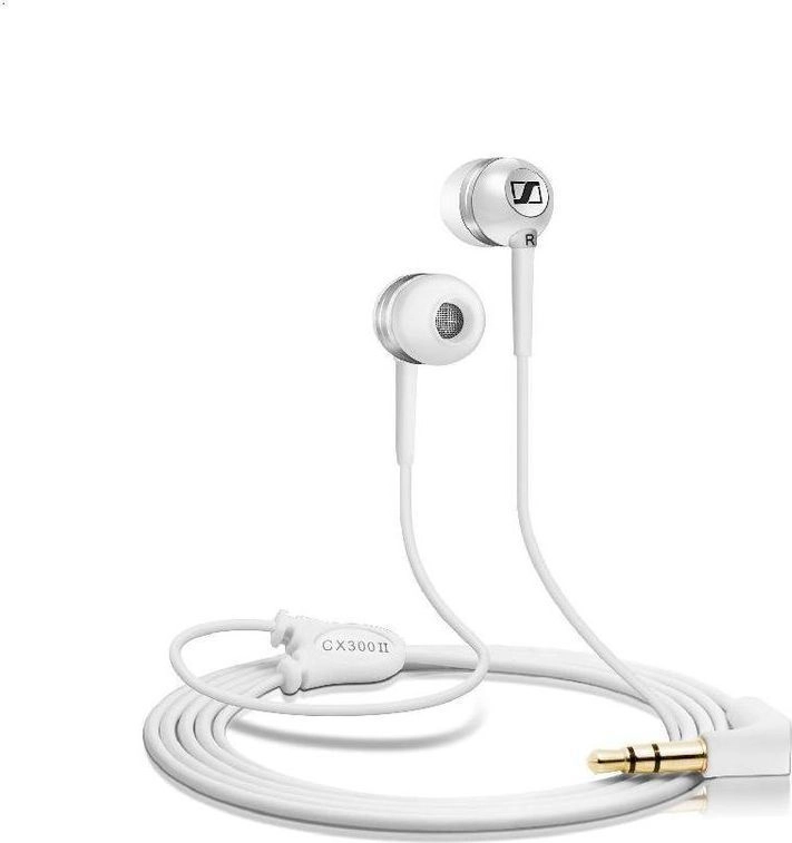 CX 300S Wired Earphone