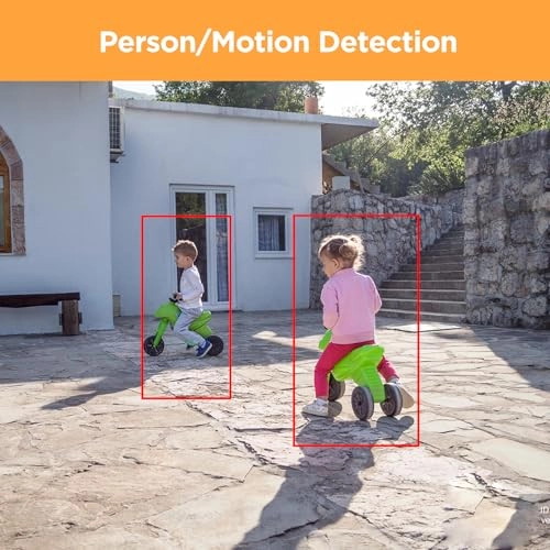 PD94BA30408-5M - 4PCS 8 Channel 5MP