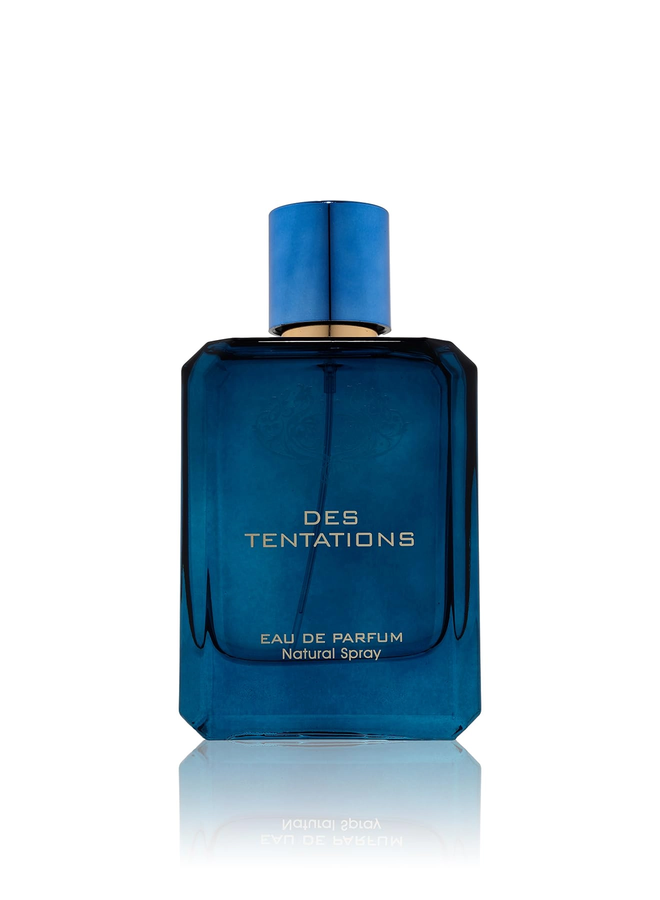 Fragrance World Des Tentations - Eau de Parfum 100 ml