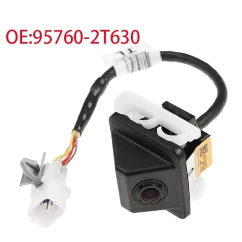 Reverse Parking Camera