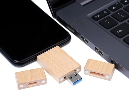 40409 - USB 3.0 USB C 64GB