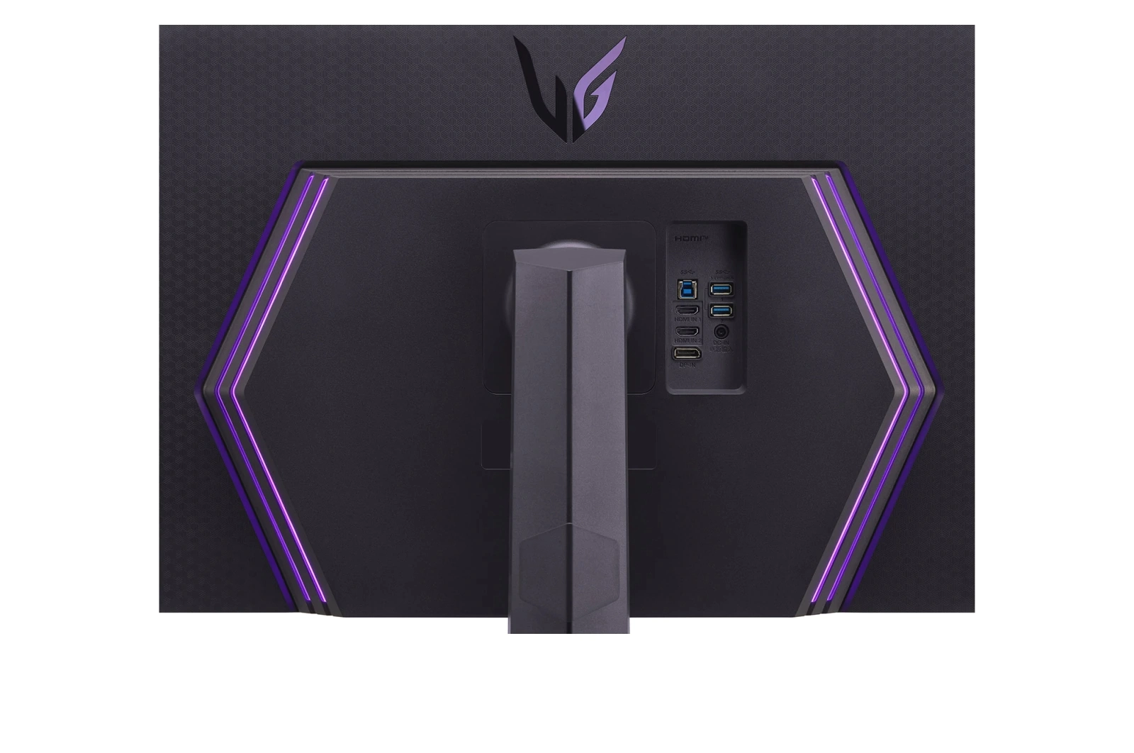 32GS95UV-B - 32 in 3840 x 2160