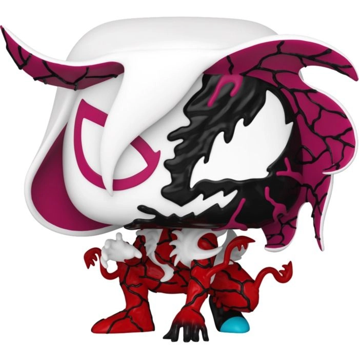 FUNKO Carnageized Ghost Spider - Marvel