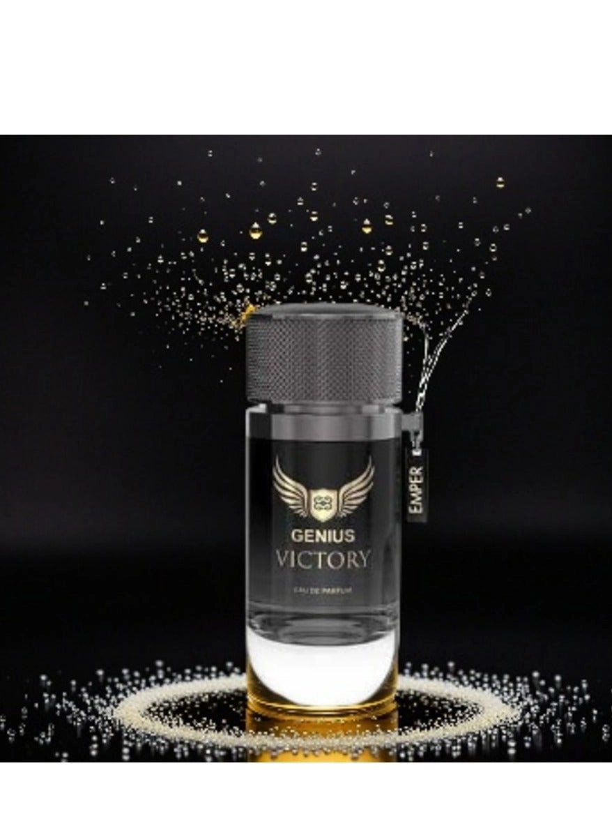 Genius Victory Eau de Parfum 100ml