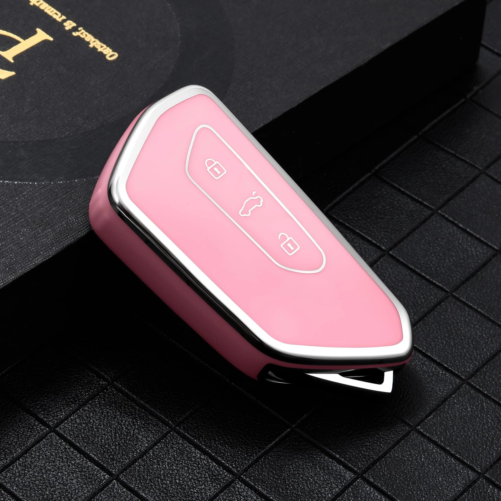 Car Key Case - Car
