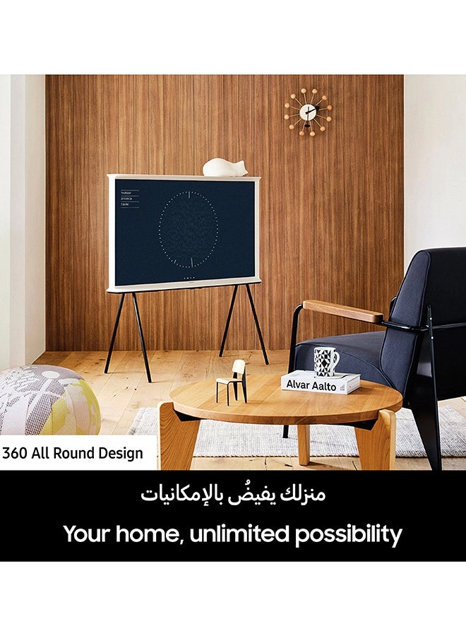 QA65LS01BAUXZN - 65 Inch