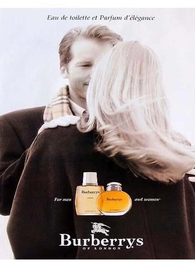 Classic Eau de Parfum 100 ml