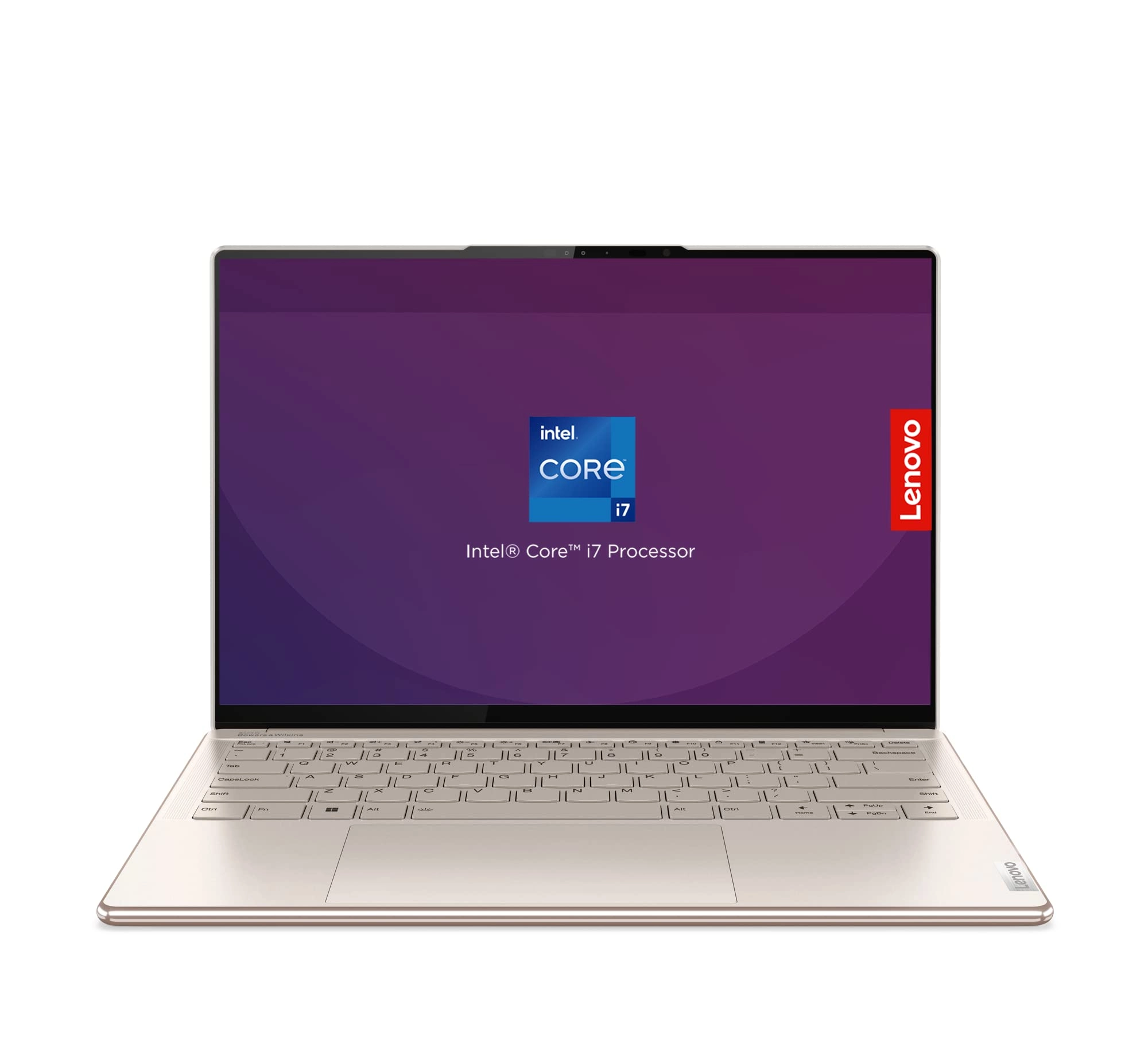 Yoga Slim 9 YOGAS9-82T00008AX - 14'' Core i7-1280P 16GB 1TB SSD