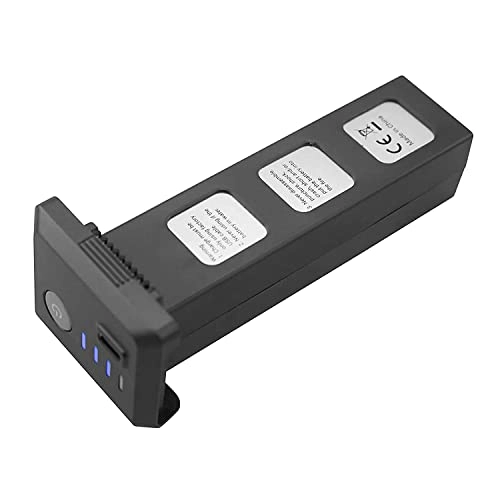 Lithium Battery - 2600mAh