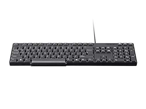 Select Style USB Tile Keyboard - Tile Wired