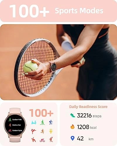 Smart Watch SR1 45mm