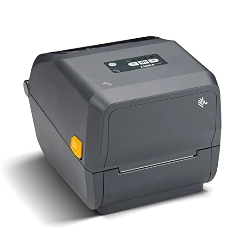 Zebra ZD421 - Thermal 4 inches