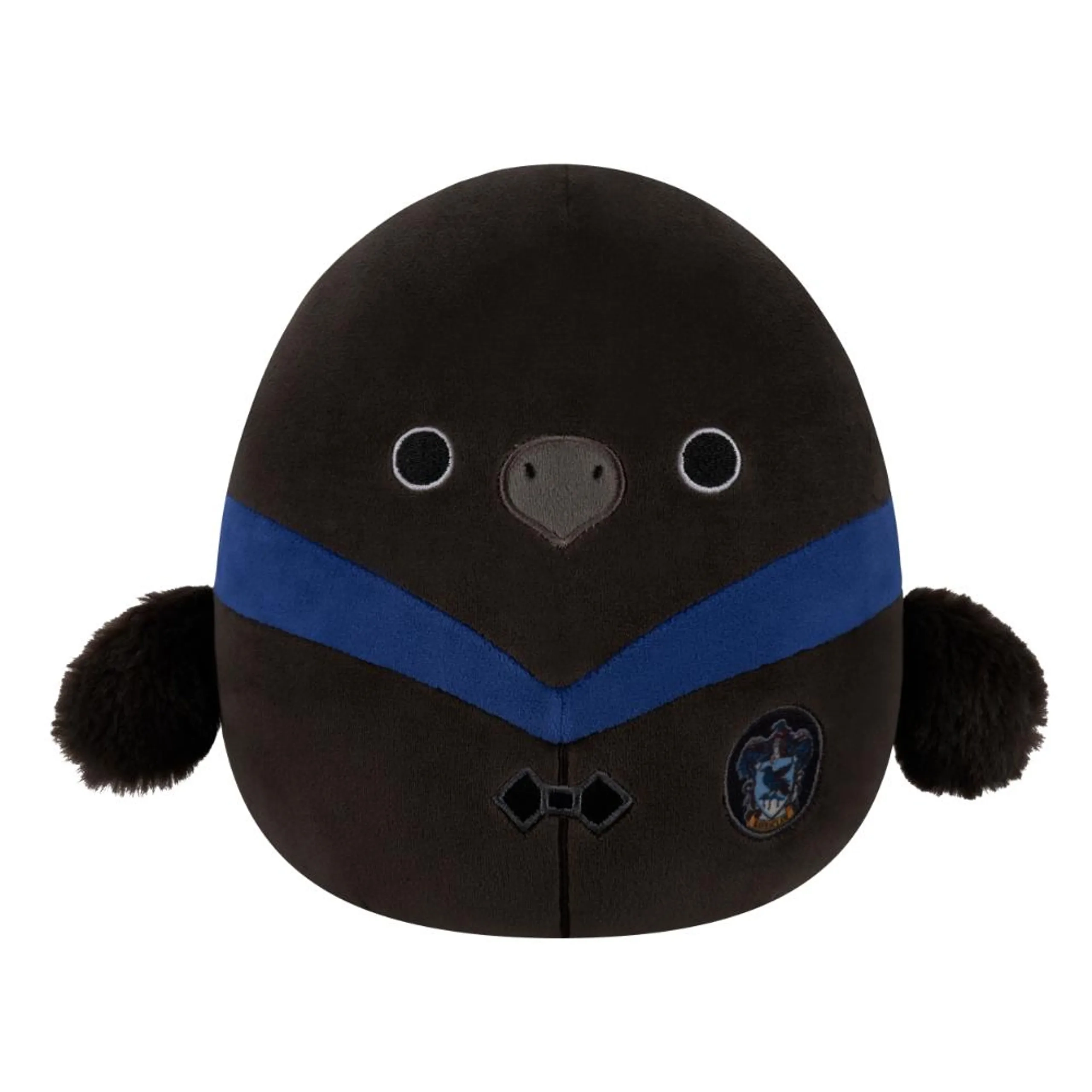 Squishmallows Ravenclaw Raven - 20 cm School Uniform
