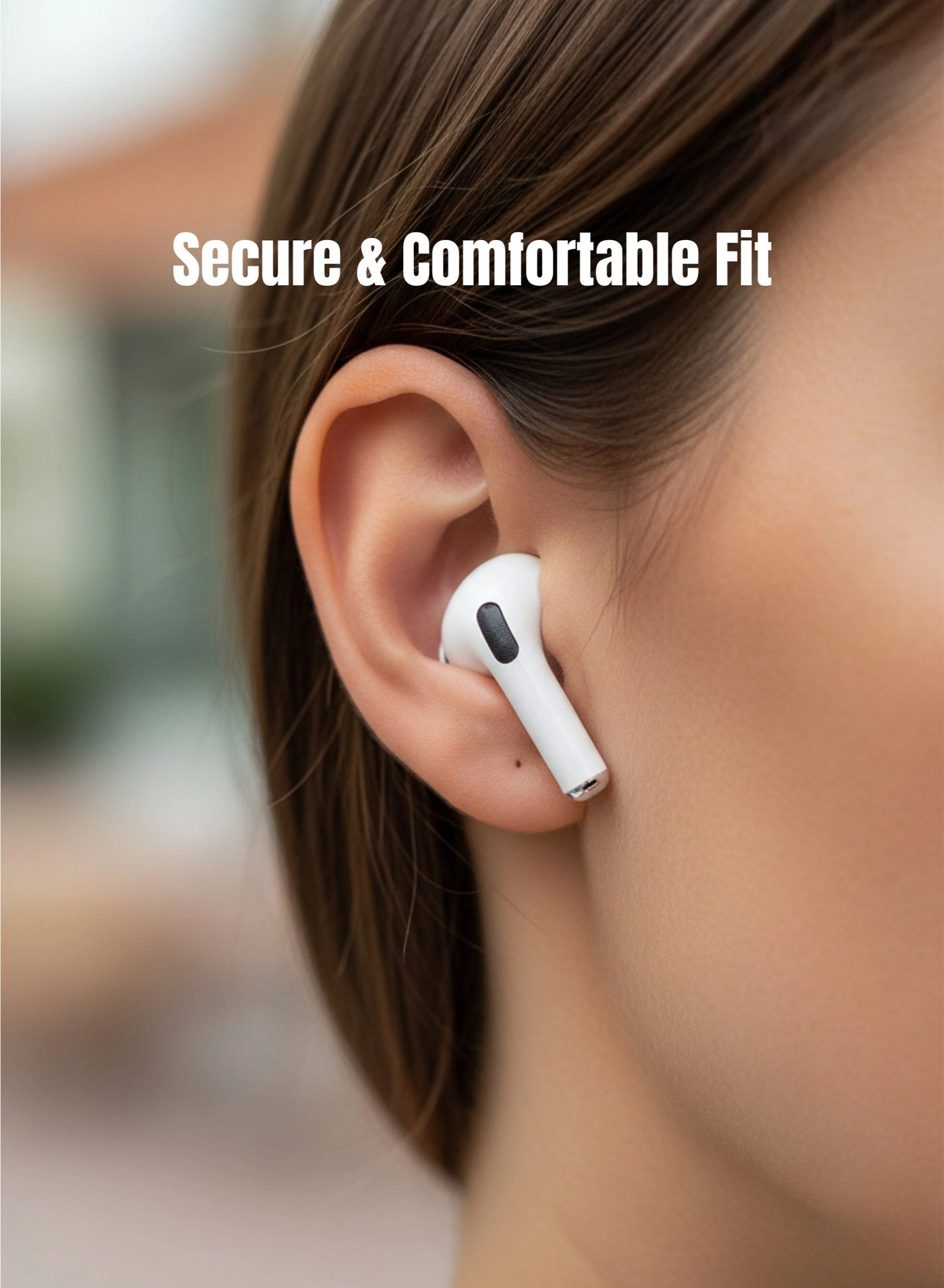 WT5 Wireless Earbuds