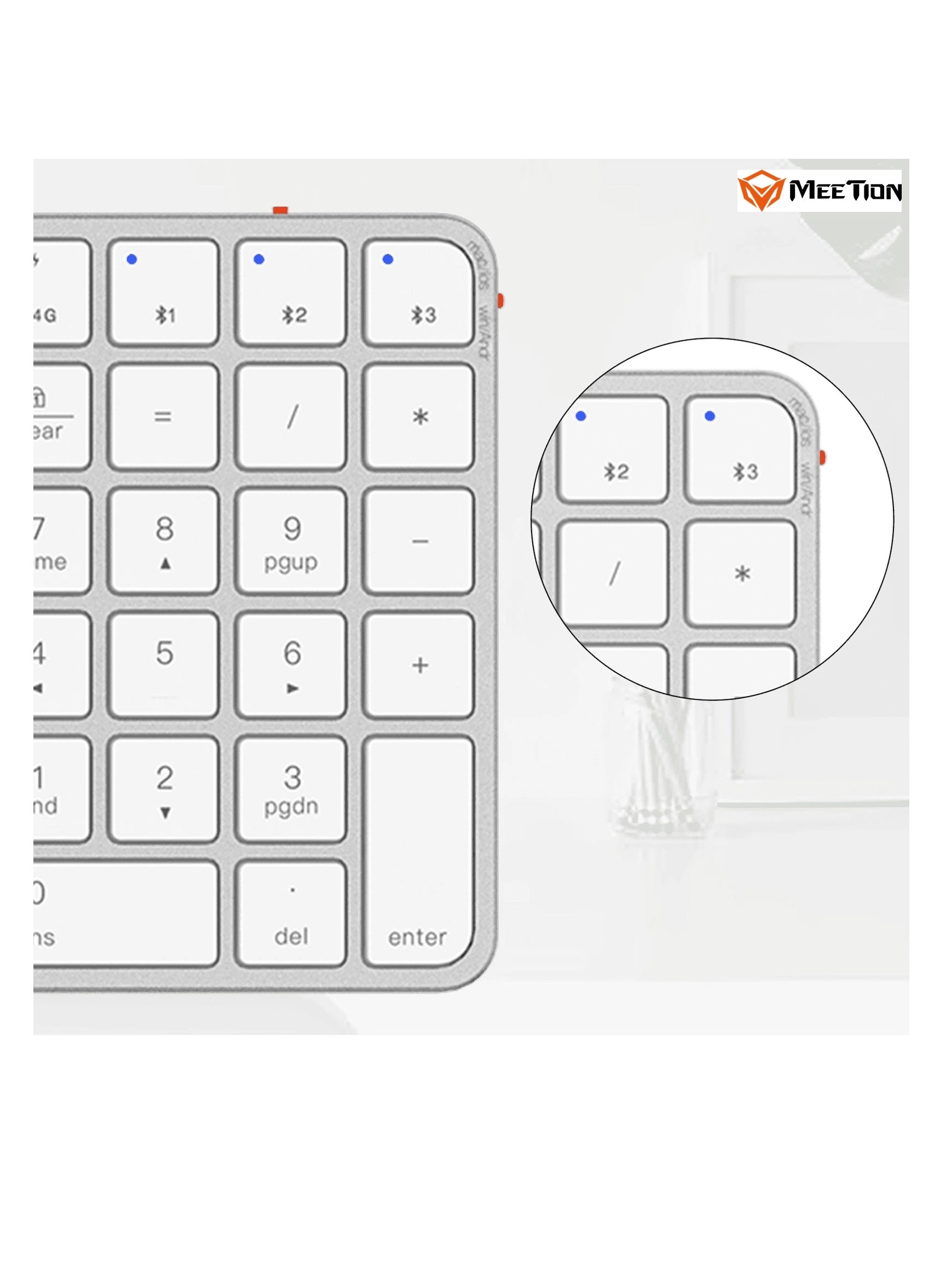 K230 - EN/AR Wireless