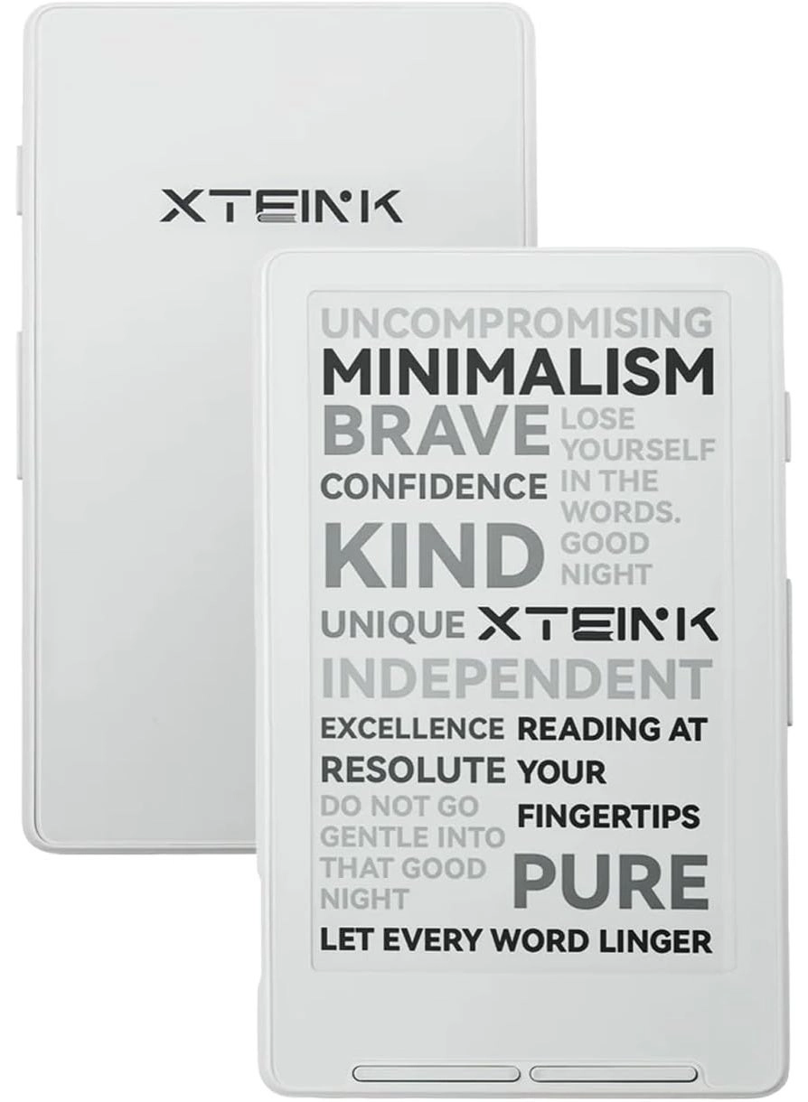 X4 - 4.3-inch 16GB