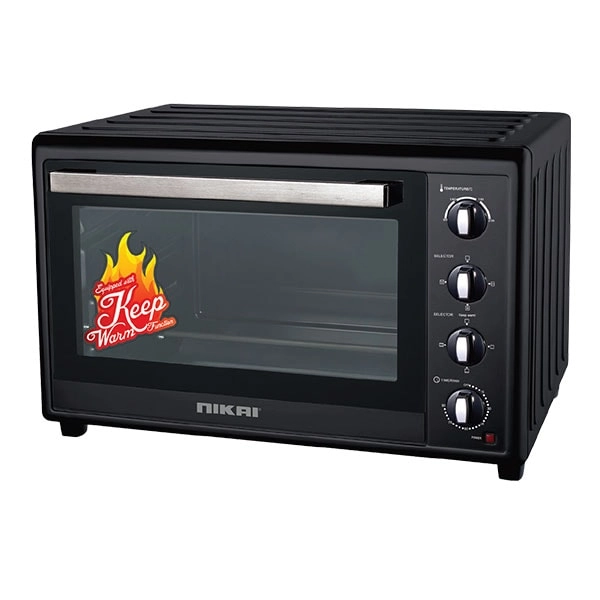 Nikai Official Store NT1201RCAX Convection Oven