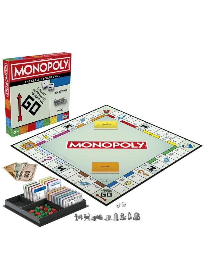 Monopoly