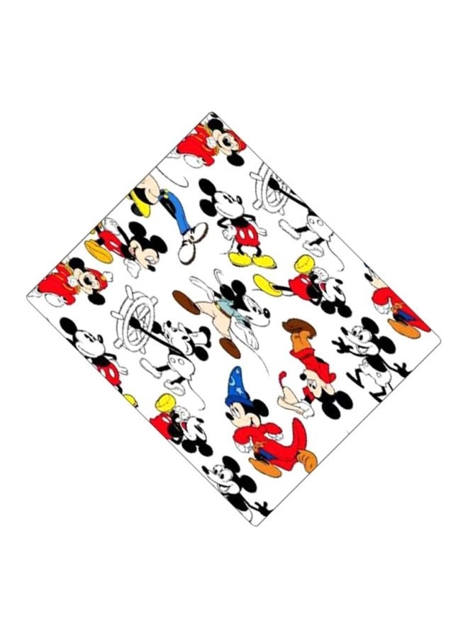 Anti-Slip Gaming Mouse Pad