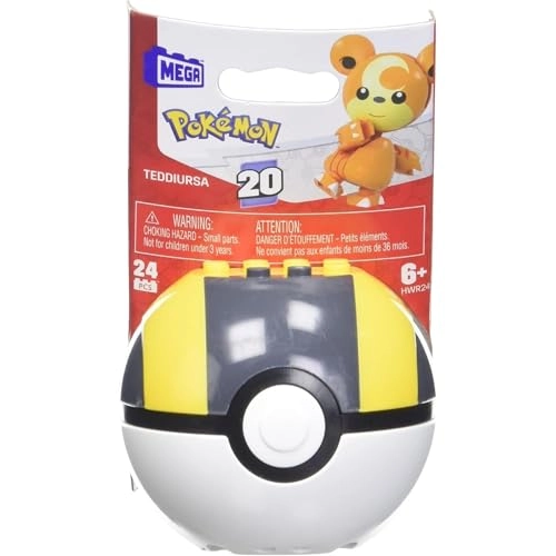 FPM00 - Pokemon 24 pcs