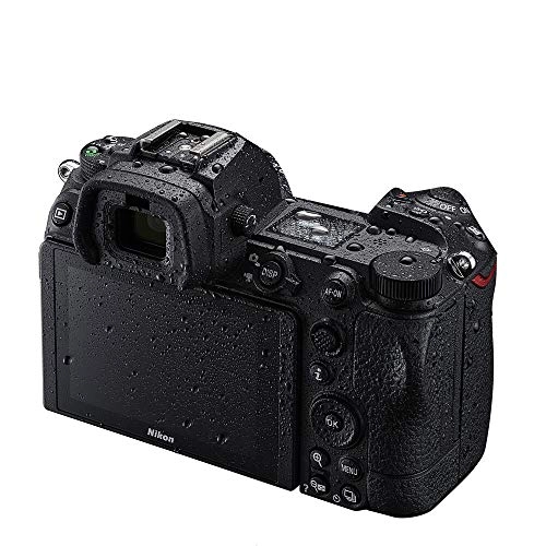 Z 6II Kit