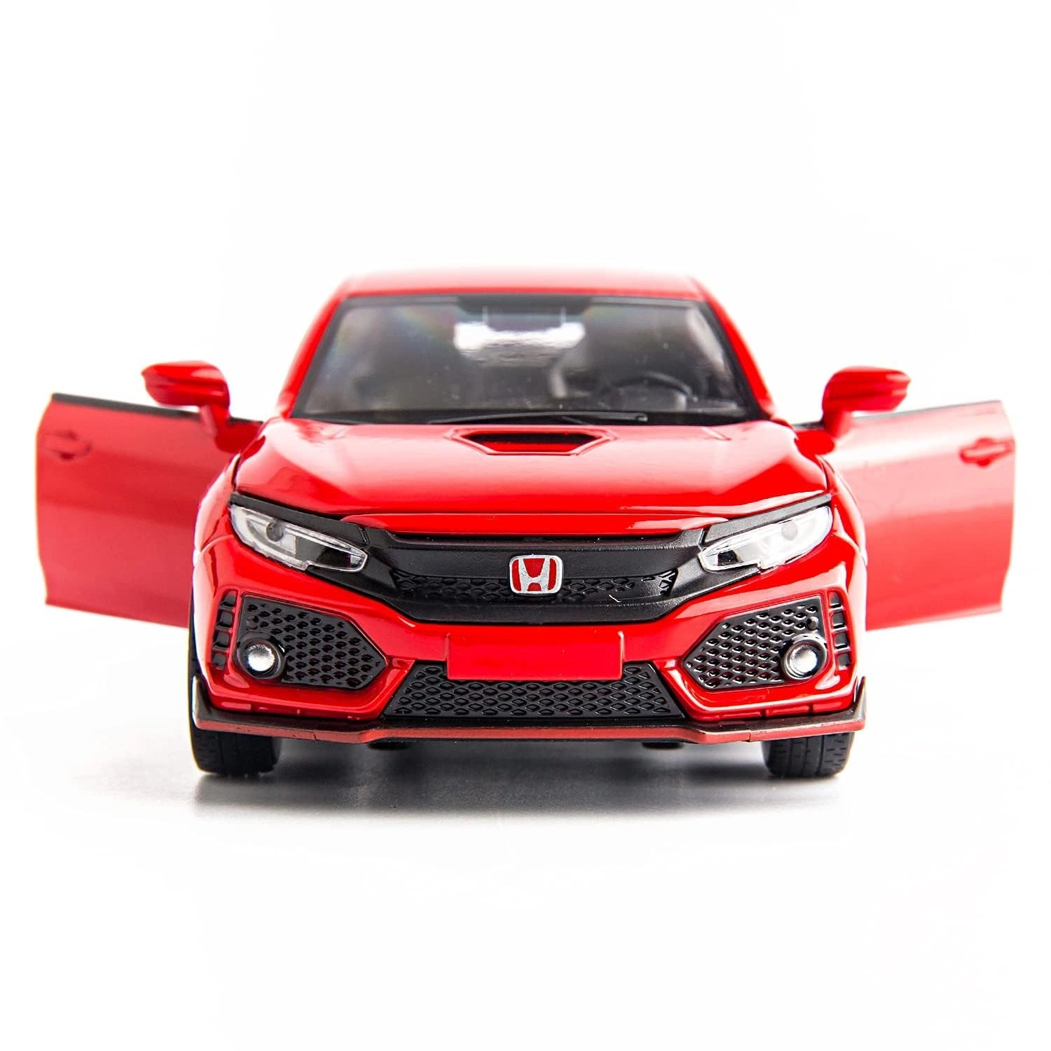 Civic Type R 1:32 - 1pcs