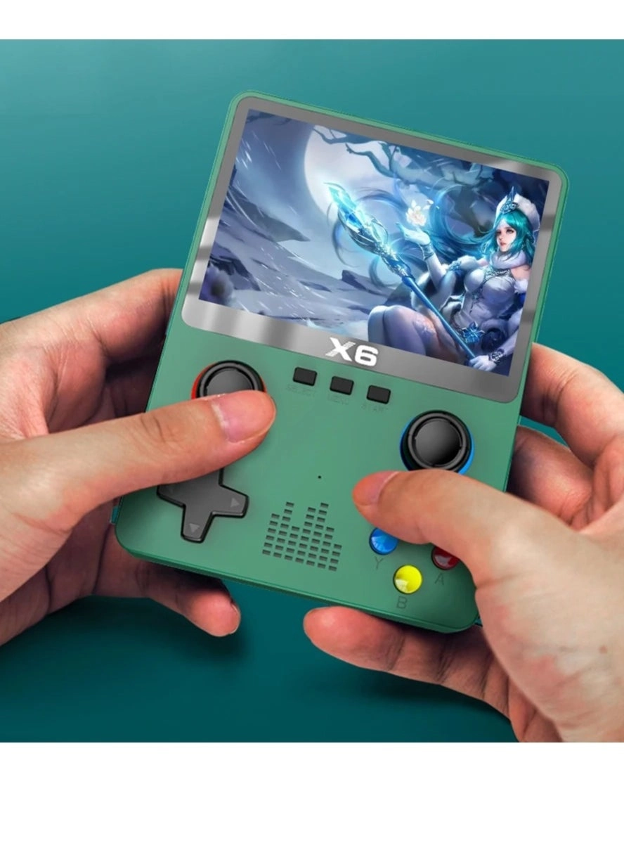 Handheld Game Console - 32GB