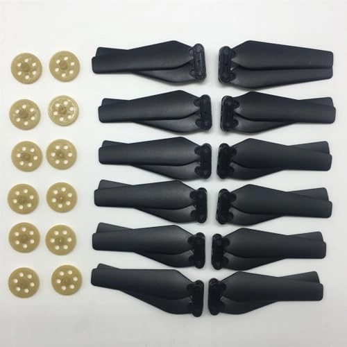 Replacement Arm - Z5 RC Drone White