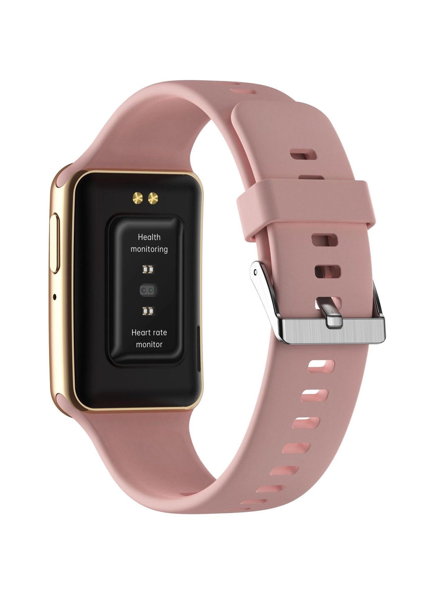 C6 PLUS - Smart Bracelet Color Screen