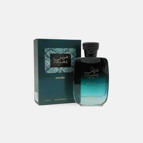 Hawas Malibu Eau de Parfum 100 ml