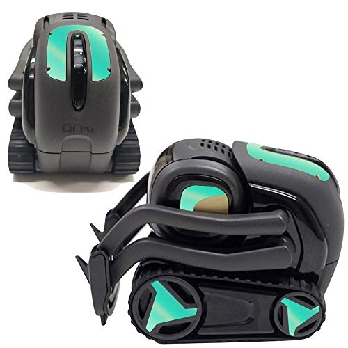 Vector Face Screen Guard Decoration KIT