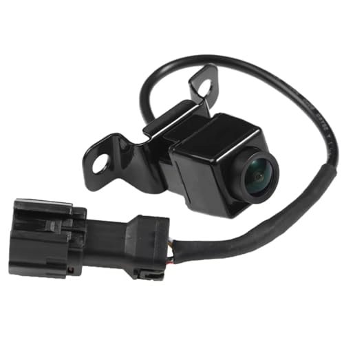 Rear View Reversing Camera - Night vision