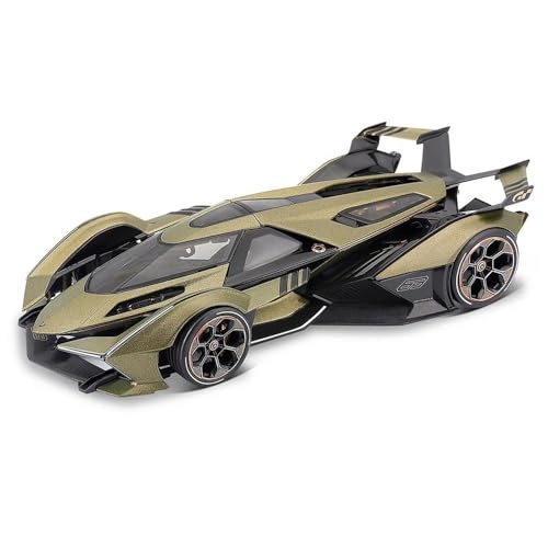 Lamborghini V12 Vision Gran Turismo - 1:18