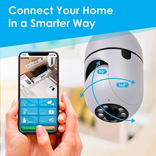 Secure Lite 360