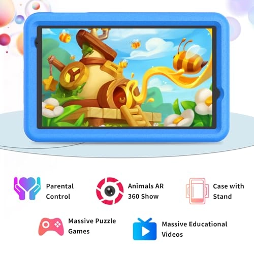 L8 - 8GB 8-inch 64GB