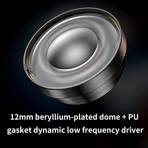 FH5s - Hybrid In-Ear Monitors 40 Ohm